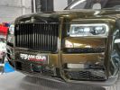 Annonce Rolls Royce Cullinan Rolls Royce Cullinan V12 Bi-turbo 6.8 571 – BLACK BADGE