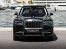 Annonce Rolls Royce Cullinan SILVER BADGE 6.8 V12 BI-TURBO 571 CV - MONACO