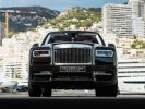 Annonce Rolls Royce Cullinan SILVER BADGE 6.8 V12 BI-TURBO 571 CV - MONACO