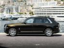 Annonce Rolls Royce Cullinan SILVER BADGE 6.8 V12 BI-TURBO 571 CV - MONACO