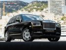 Annonce Rolls Royce Cullinan SILVER BADGE 6.8 V12 BI-TURBO 571 CV - MONACO