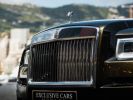 Annonce Rolls Royce Cullinan SILVER BADGE 6.8 V12 BI-TURBO 571 CV - MONACO