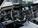 Annonce Rolls Royce Cullinan SILVER BADGE 6.8 V12 BI-TURBO 571 CV - MONACO