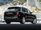 Annonce Rolls Royce Cullinan SILVER BADGE 6.8 V12 BI-TURBO 571 CV - MONACO