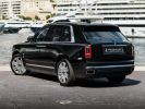 Annonce Rolls Royce Cullinan SILVER BADGE 6.8 V12 BI-TURBO 571 CV - MONACO