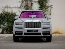 Annonce Rolls Royce Cullinan V12 6.75 Bi-Turbo