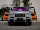 Annonce Rolls Royce Cullinan V12 6.75 Bi-Turbo