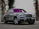 Annonce Rolls Royce Cullinan V12 6.75 Bi-Turbo