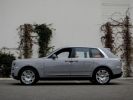 Annonce Rolls Royce Cullinan V12 6.75 Bi-Turbo