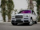 Annonce Rolls Royce Cullinan V12 6.75 Bi-Turbo