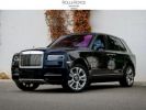 Voir l'annonce Rolls Royce Cullinan V12 6.75 Bi-Turbo