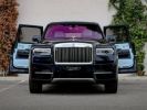 Annonce Rolls Royce Cullinan V12 6.75 Bi-Turbo