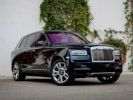 Annonce Rolls Royce Cullinan V12 6.75 Bi-Turbo