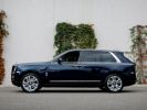 Annonce Rolls Royce Cullinan V12 6.75 Bi-Turbo