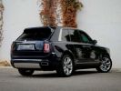 Annonce Rolls Royce Cullinan V12 6.75 Bi-Turbo