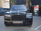 Annonce Rolls Royce Cullinan W12 Carte Grise France COE Payé ORIGINE MONACO Sort de révision LOA 3 206 Euros/mois