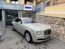 Achat Rolls Royce Ghost Occasion