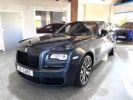 Rolls Royce Ghost 571 ch Occasion