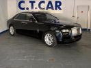 Rolls Royce Ghost 6.6 Auto.1Hand Occasion