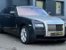 Achat Rolls Royce Ghost Rolls Royce Ghost - Crédit 1267 Euros Par Mois - 1e Main - Faible Kilométrage - V12 - Capot Aluminium Occasion