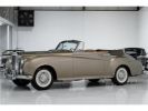 Achat Rolls Royce Silver Cloud Occasion