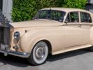 Rolls Royce Silver Cloud Occasion