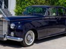 Rolls Royce Silver Cloud II Occasion