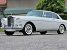 Achat Rolls Royce Silver Cloud III COUPE Occasion