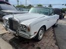 achat occasion 4x4 - Rolls Royce Silver Shadow occasion