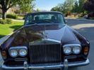 Achat Rolls Royce Silver Shadow Occasion