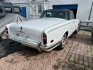 Annonce Rolls Royce Silver Shadow