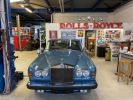 Rolls Royce Silver Shadow II Superbe état - Même proprio depuis 35 ans- Carnet de service  D'ORIGINE - KM Garanti Occasion