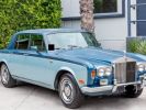Rolls Royce Silver Shadow SYLC EXPORT Occasion