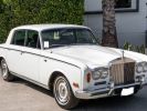 Rolls Royce Silver Shadow SYLC EXPORT Occasion