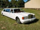 Achat Rolls Royce Silver Spirit Spirit/Spur/Dawn  Occasion