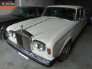 Achat Rolls Royce Silver Wraith V8 6.7 l Siver Wraith II ( Chassis long , Lang version , Limousine  ) Occasion