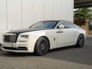 Rolls Royce Wraith 632 ch Occasion