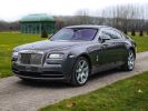 Achat Rolls Royce Wraith V12 -One owner-Belgian car-Like new Occasion