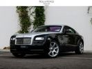 Achat Rolls Royce Wraith V12 632ch Occasion
