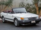 Saab 900 cabriolet Occasion