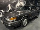 Achat Saab 900 CABRIOLET 2.0 Turbo 175 CH Occasion