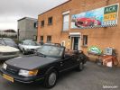Achat Saab 900 classic cabriolet I 16 soupapes 130 cv Occasion