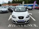 Achat Seat Altea 1.6 TDI 105ch FAP Ecomotive I-Tech Occasion