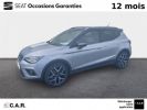 Voir l'annonce Seat Arona 1.0 EcoTSI 110 ch Start/Stop BVM6 FR