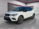 Annonce Seat Arona 1.0 EcoTSI 115 ch BVM6 Xcellence / CARPLAY / CAMERA RECUL / RECHARGE INDUCTION / GARANTIE 12 MOIS