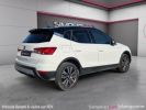 Annonce Seat Arona 1.0 EcoTSI 115 ch BVM6 Xcellence / CARPLAY / CAMERA RECUL / RECHARGE INDUCTION / GARANTIE 12 MOIS