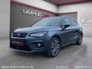 Annonce Seat Arona 1.0 EcoTSI 115 ch DSG7 Xcellence CAMERA/CARPLAY/ATTELAGE - GARANTIE 12 MOIS -