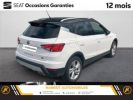 Annonce Seat Arona 1.0 ecotsi 115 ch start/stop bvm6 fr