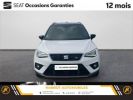 Annonce Seat Arona 1.0 ecotsi 115 ch start/stop bvm6 fr