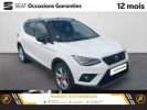 Annonce Seat Arona 1.0 ecotsi 115 ch start/stop bvm6 fr